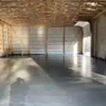 Commercial Floor Flatwork